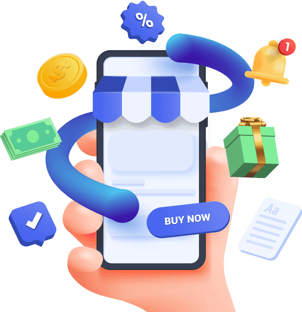 Join InvoZone’s Wide Array Of Market-Tested Ecommerce Services And Make Your Mark In The Industry