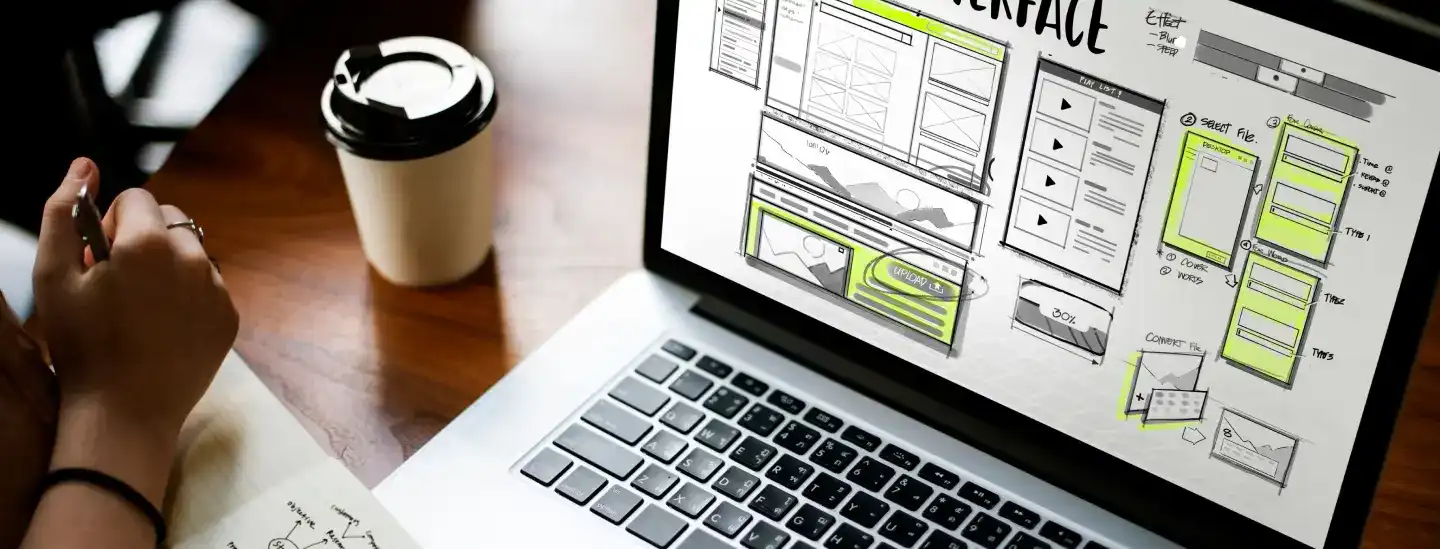 How To Build A Web App In 5 Stages? 