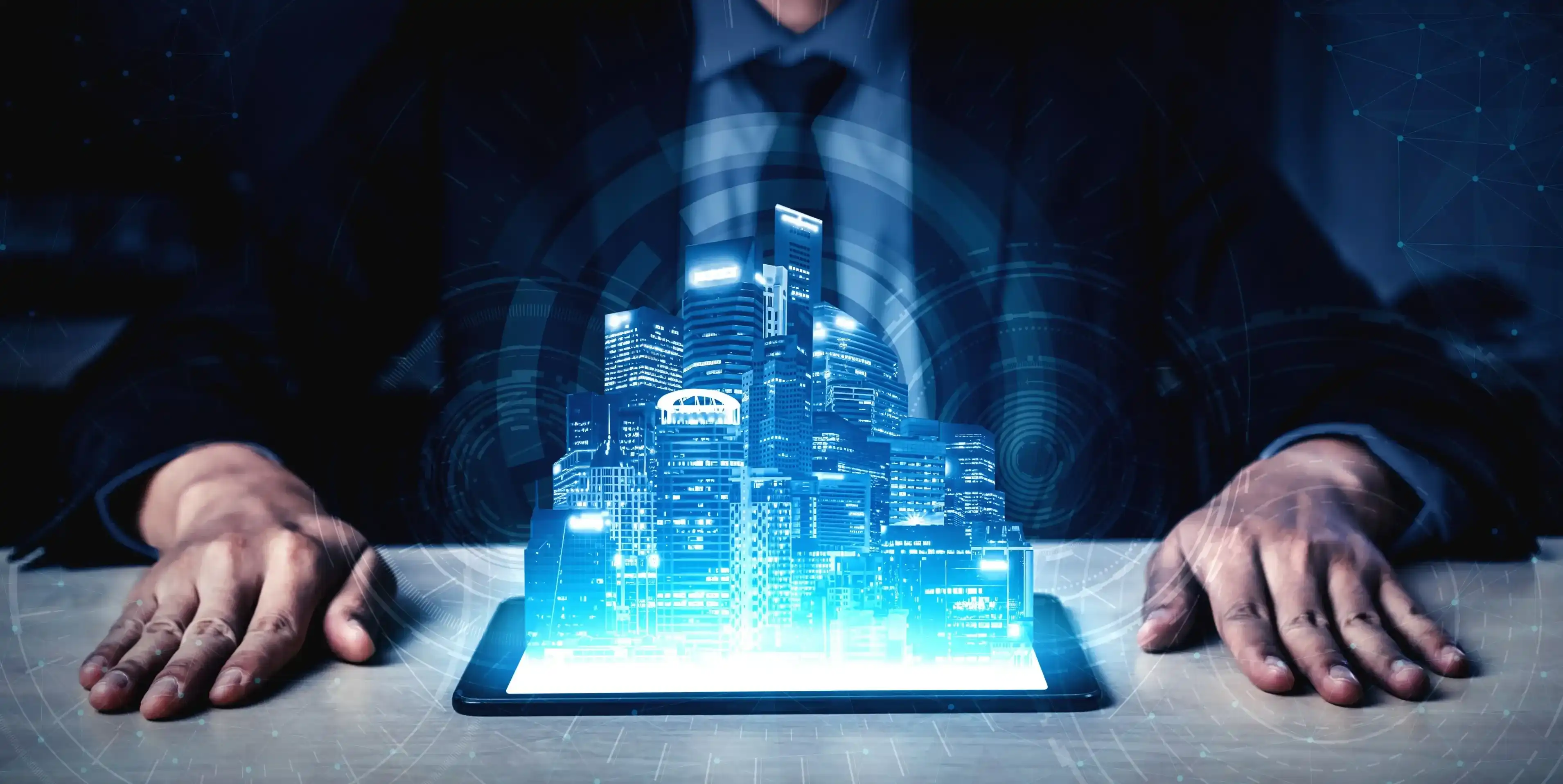 Build Smart Insurance with AI Infrastructure