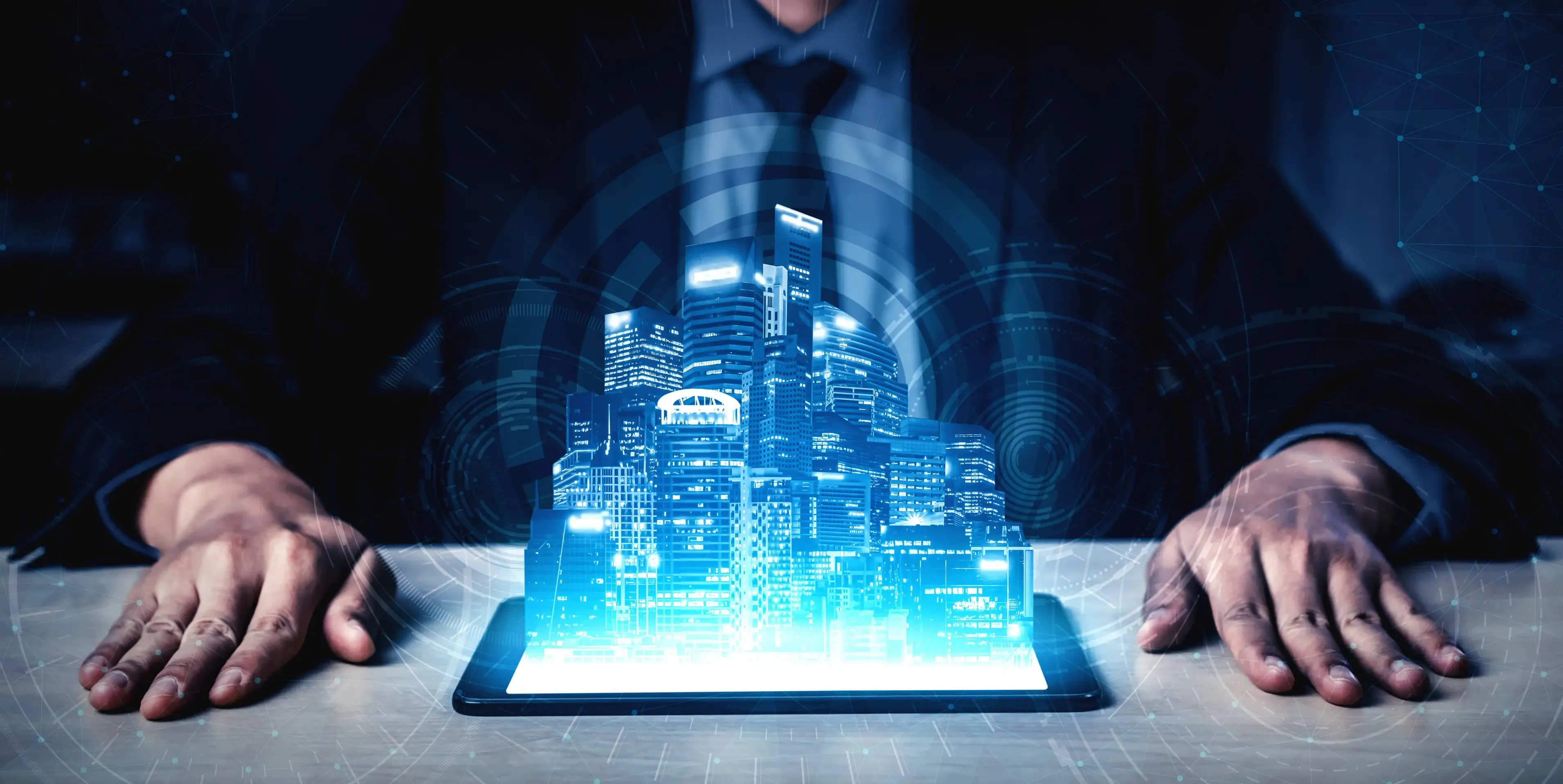 Build Smart Insurance with AI Infrastructure