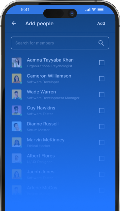 Our iOS App Development Process